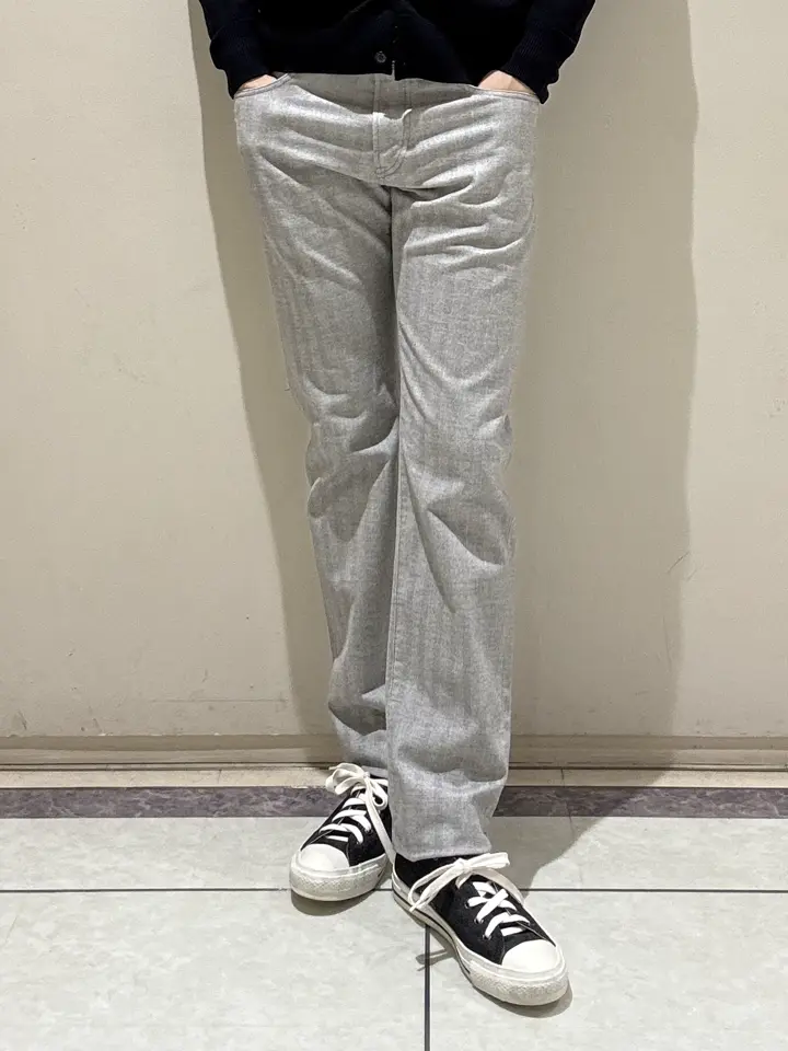 JOSEPH ABBOUD 近藤 コーディネート画像