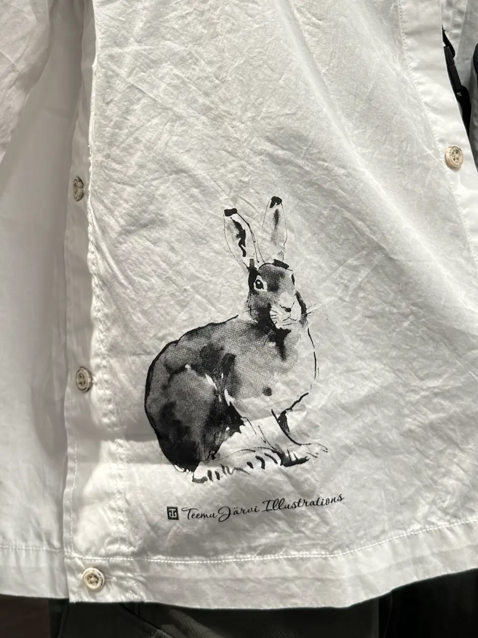 JOSEPH ABBOUD MOUNTAIN 夛田 コーディネート画像