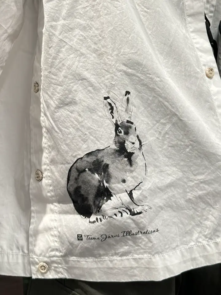 JOSEPH ABBOUD MOUNTAIN 夛田 コーディネート画像