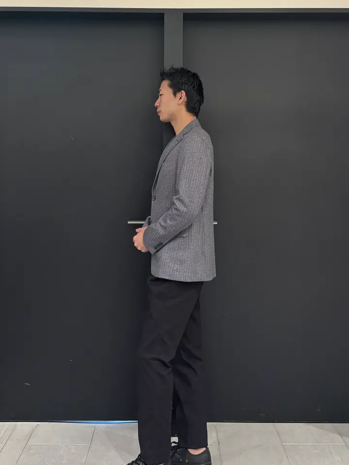 JOSEPH ABBOUD 大塚 コーディネート画像