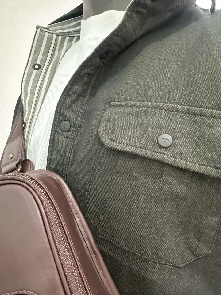 JOSEPH ABBOUD 石川 コーディネート画像