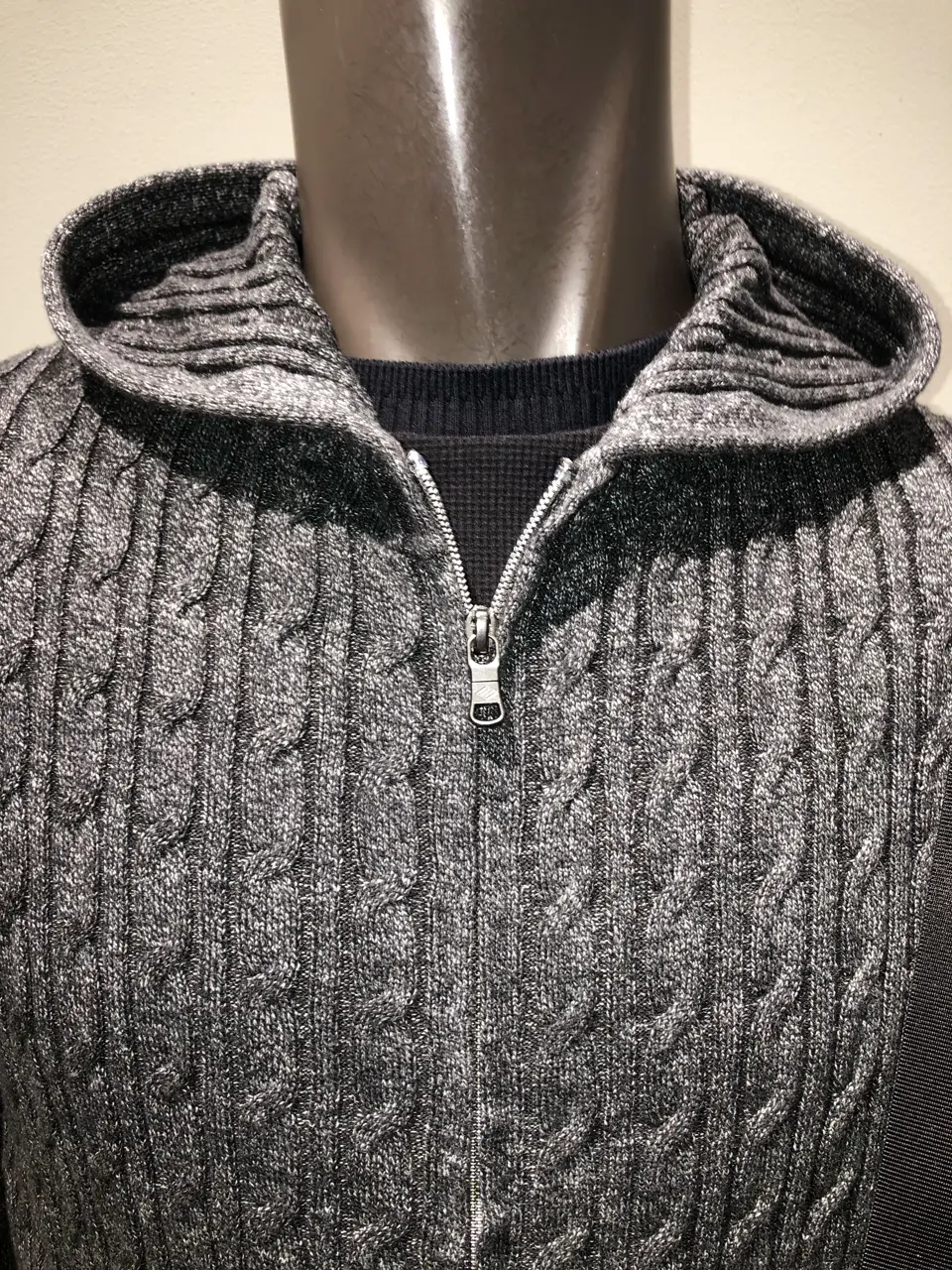 JOSEPH ABBOUD 川田 コーディネート画像