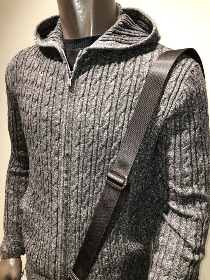 JOSEPH ABBOUD 川田 コーディネート画像