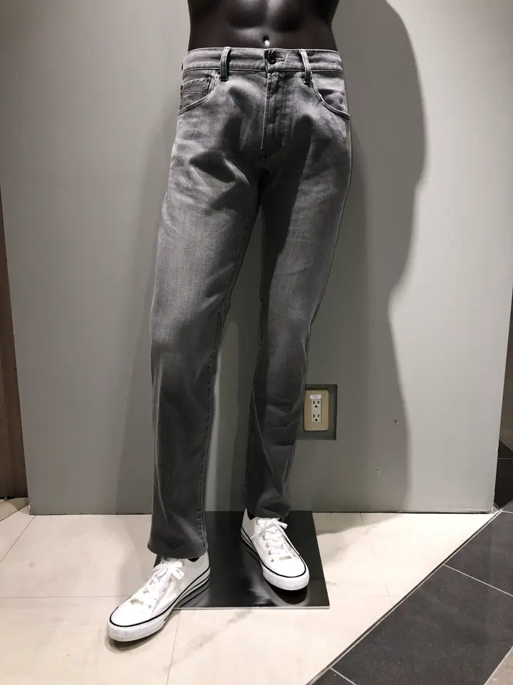 JOSEPH ABBOUD 川田 コーディネート画像