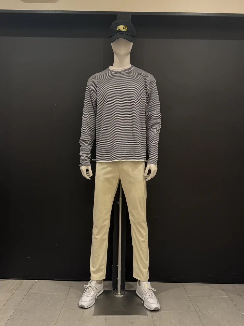 J.PRESS MEN 髙橋 コーディネート画像