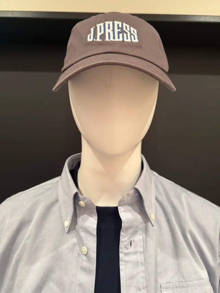 J.PRESS MEN 髙橋 コーディネート画像