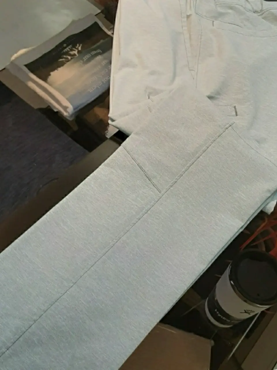 JOSEPH ABBOUD 中島 コーディネート画像