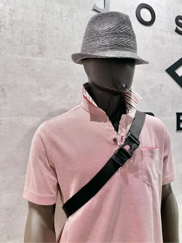 JOSEPH ABBOUD 二澤 コーディネート画像