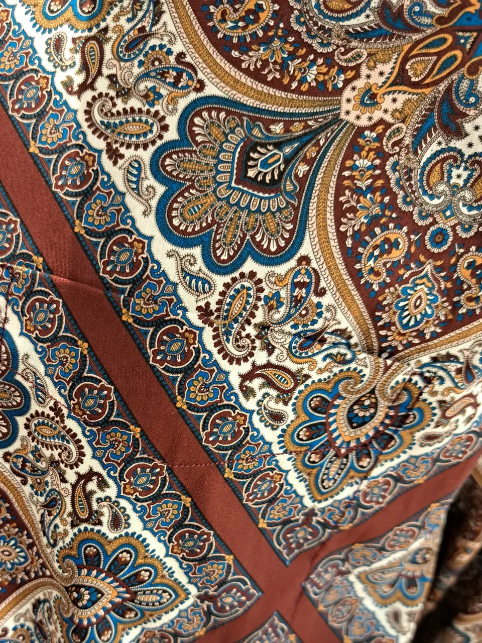 JOSEPH ABBOUD 藤川 コーディネート画像