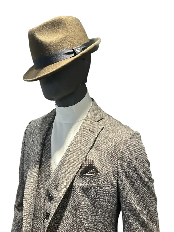 JOSEPH ABBOUD 大野 コーディネート画像