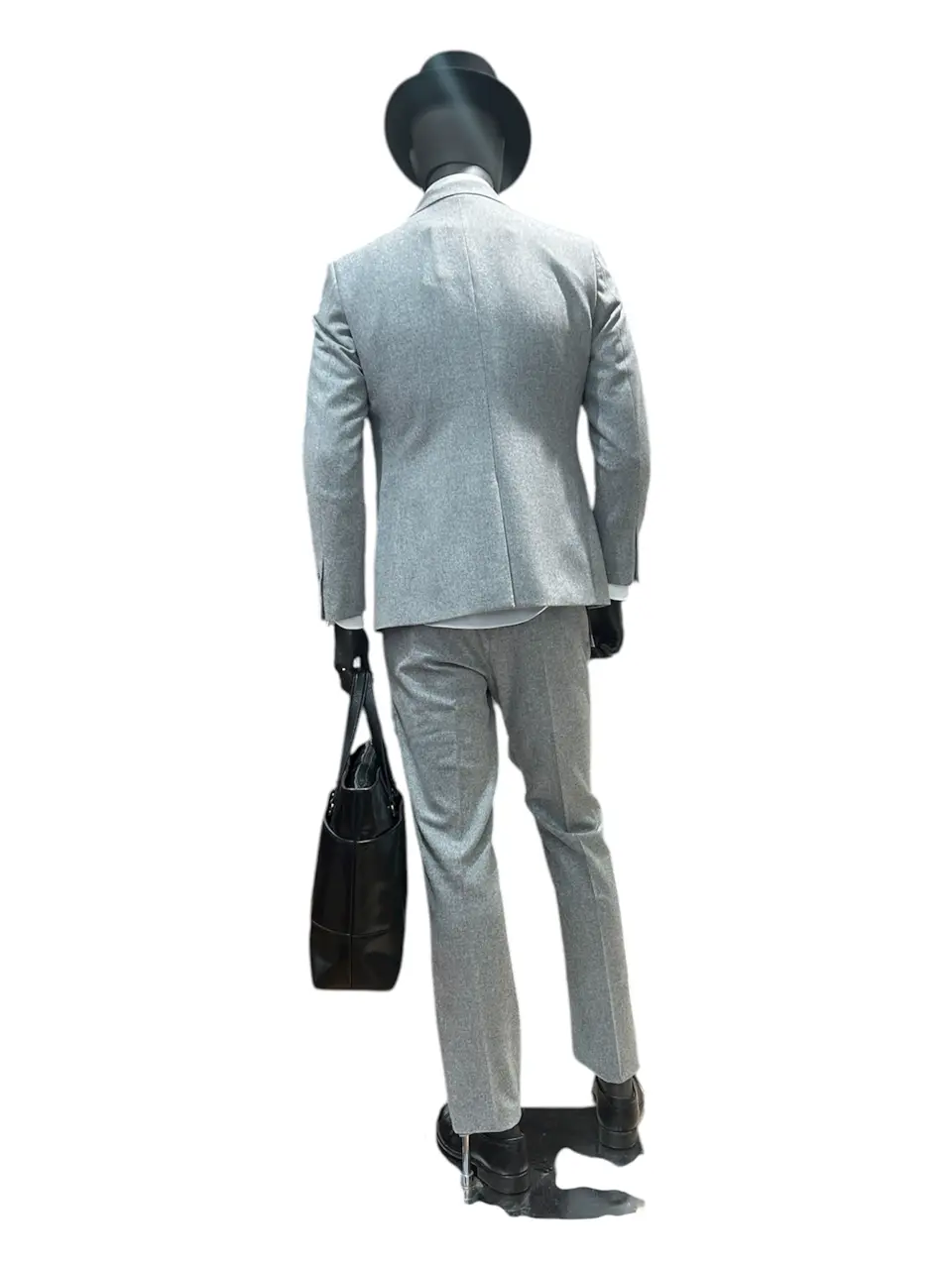 JOSEPH ABBOUD 大野 コーディネート画像