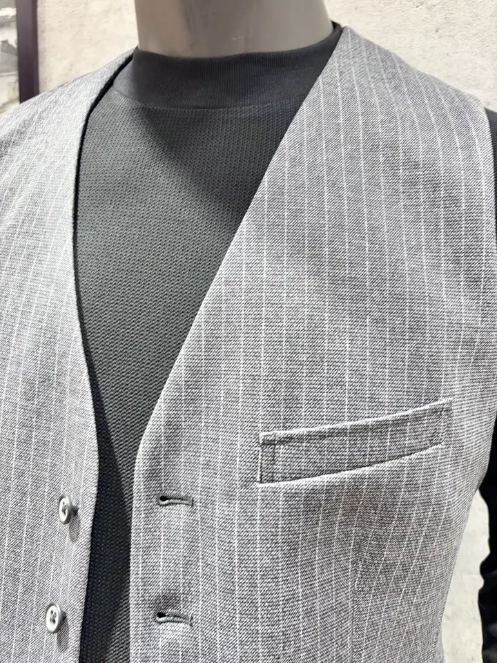 JOSEPH ABBOUD 二澤 コーディネート画像