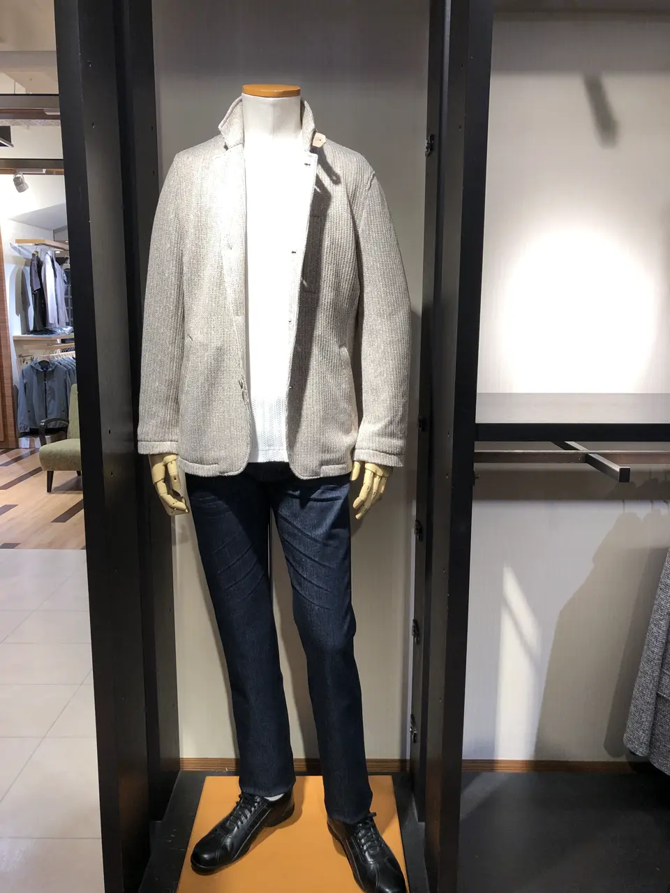  山口 コーディネート画像