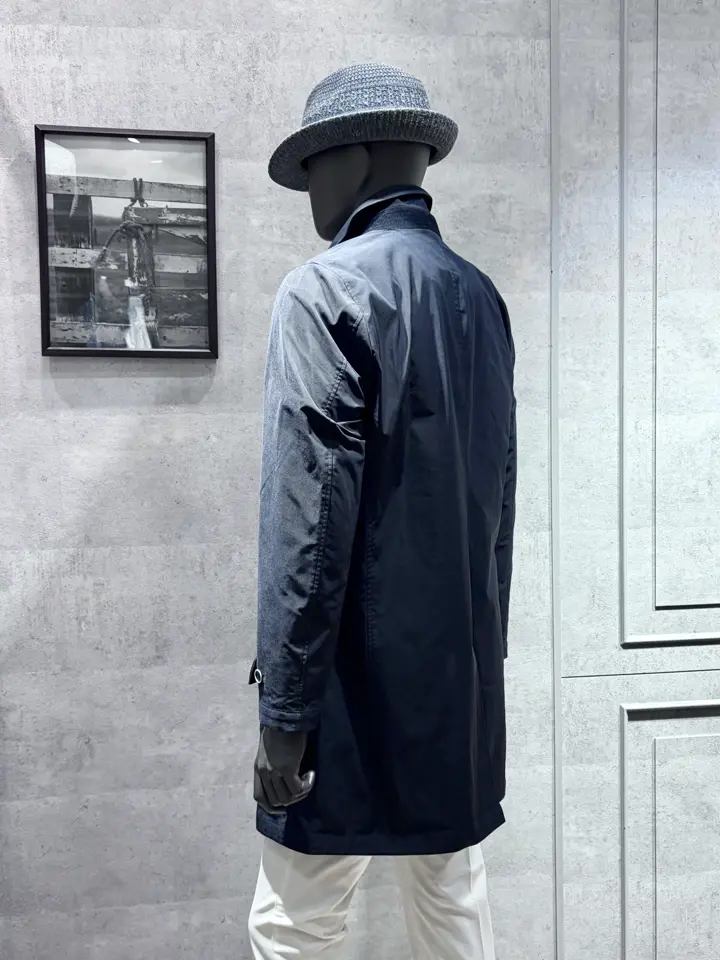 JOSEPH ABBOUD 二澤 コーディネート画像