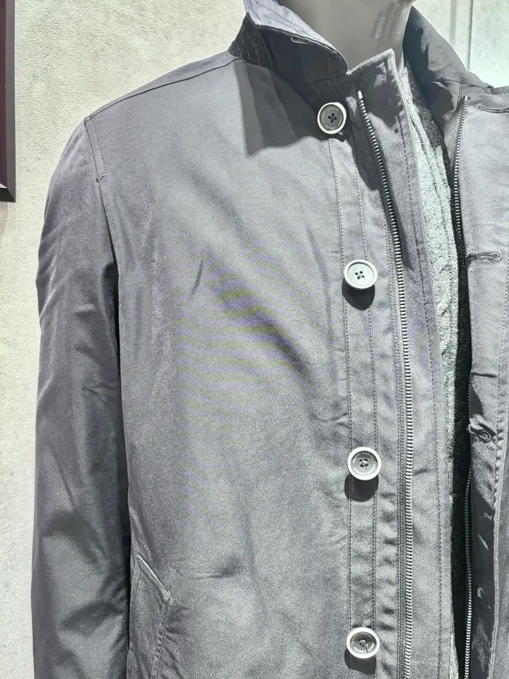 JOSEPH ABBOUD 二澤 コーディネート画像