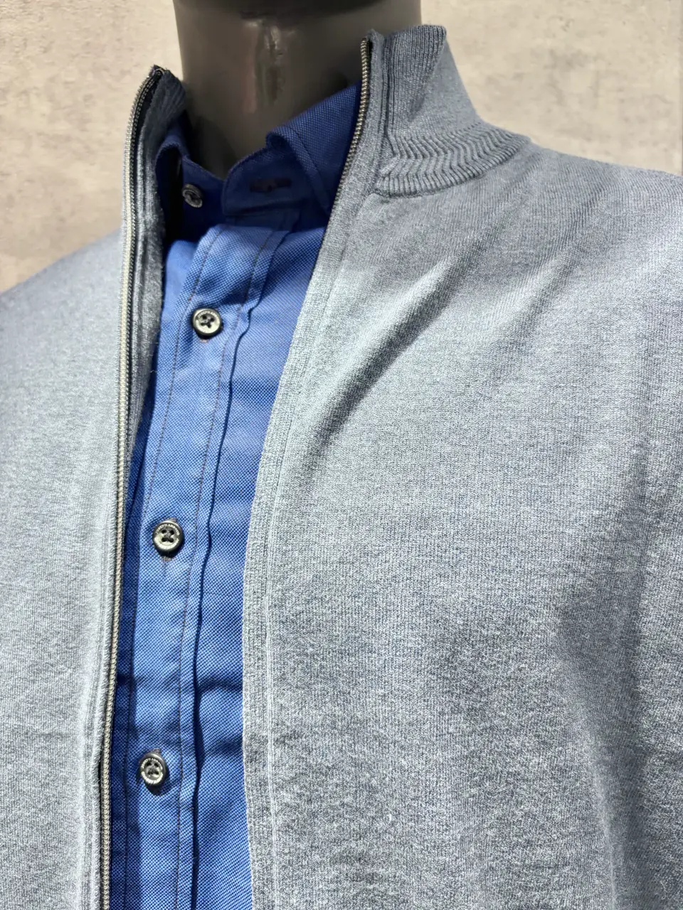 JOSEPH ABBOUD 二澤 コーディネート画像