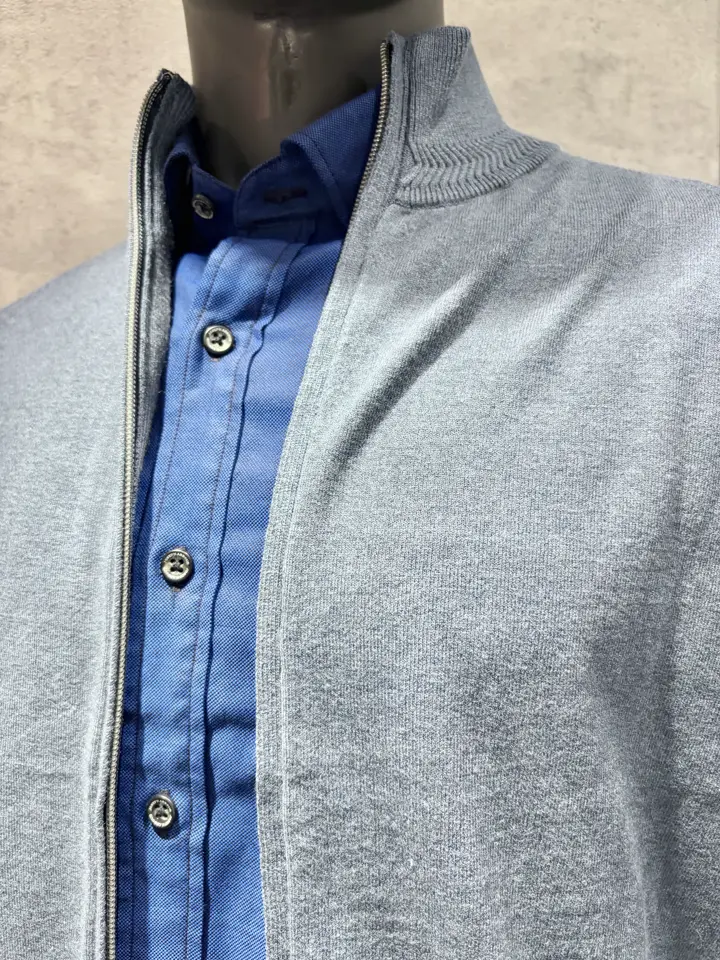 JOSEPH ABBOUD 二澤 コーディネート画像