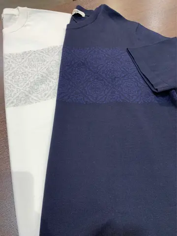 JOSEPH ABBOUD 秦 コーディネート画像