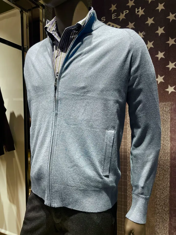 JOSEPH ABBOUD 小田 コーディネート画像