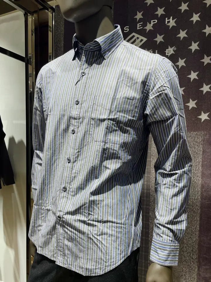 JOSEPH ABBOUD 小田 コーディネート画像