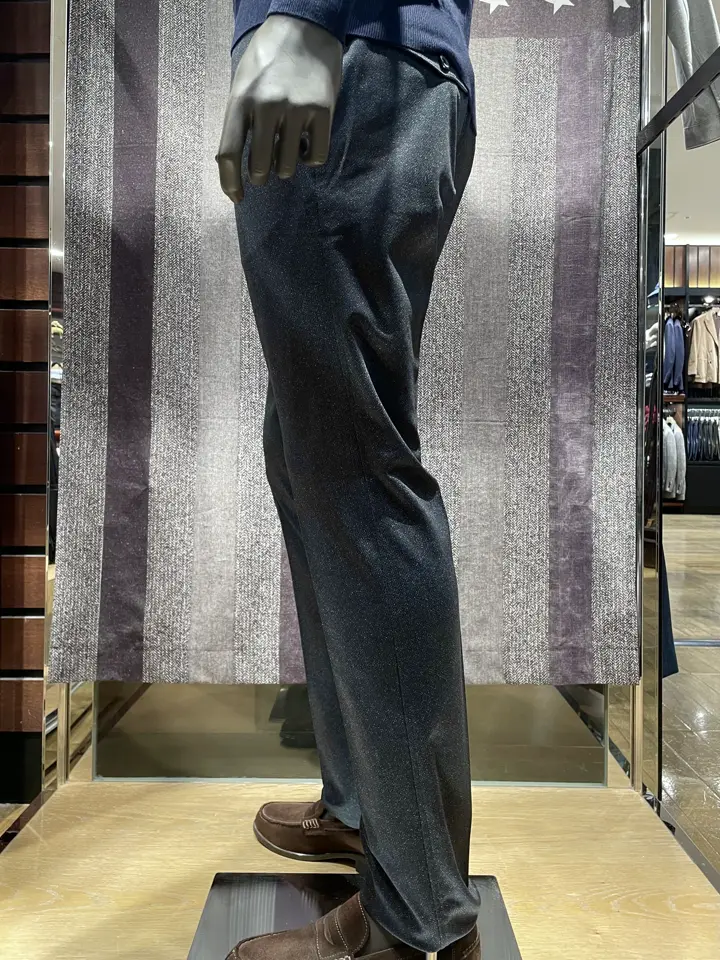 JOSEPH ABBOUD 小田 コーディネート画像