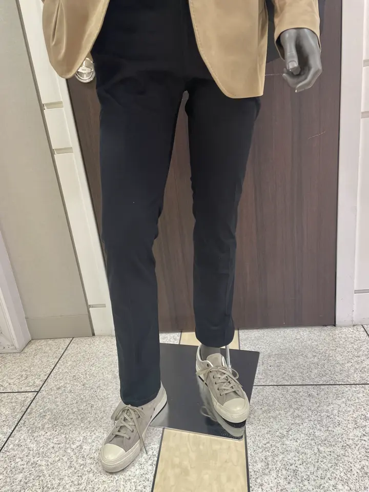 JOSEPH ABBOUD 松山 コーディネート画像