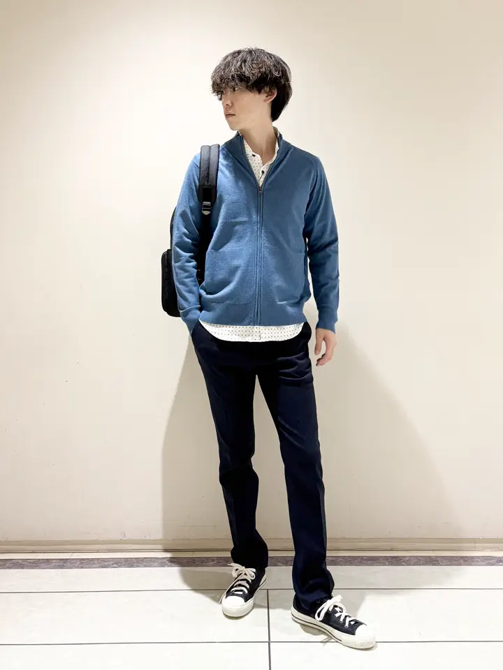 JOSEPH ABBOUD 近藤 コーディネート画像