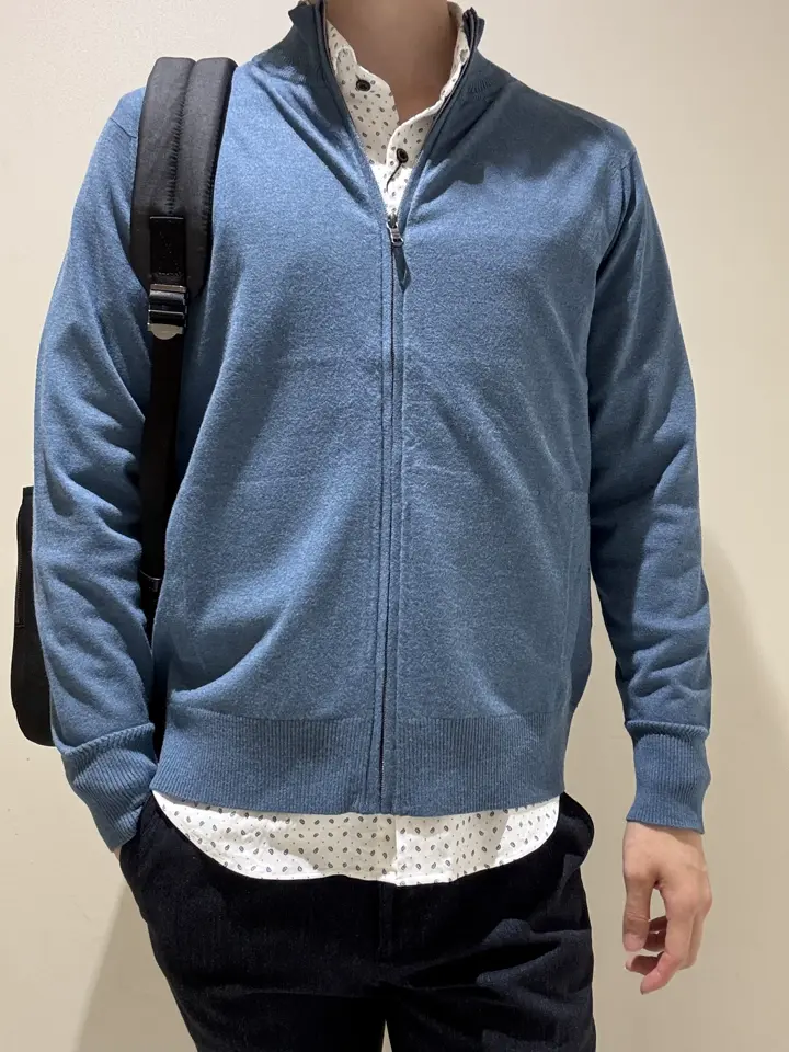 JOSEPH ABBOUD 近藤 コーディネート画像