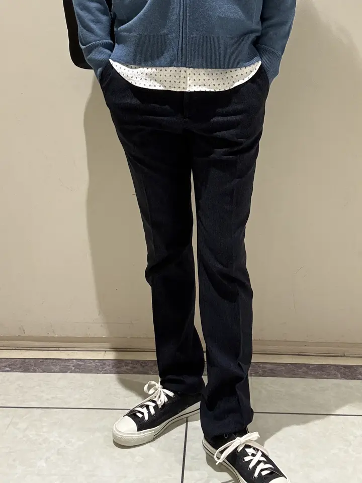 JOSEPH ABBOUD 近藤 コーディネート画像