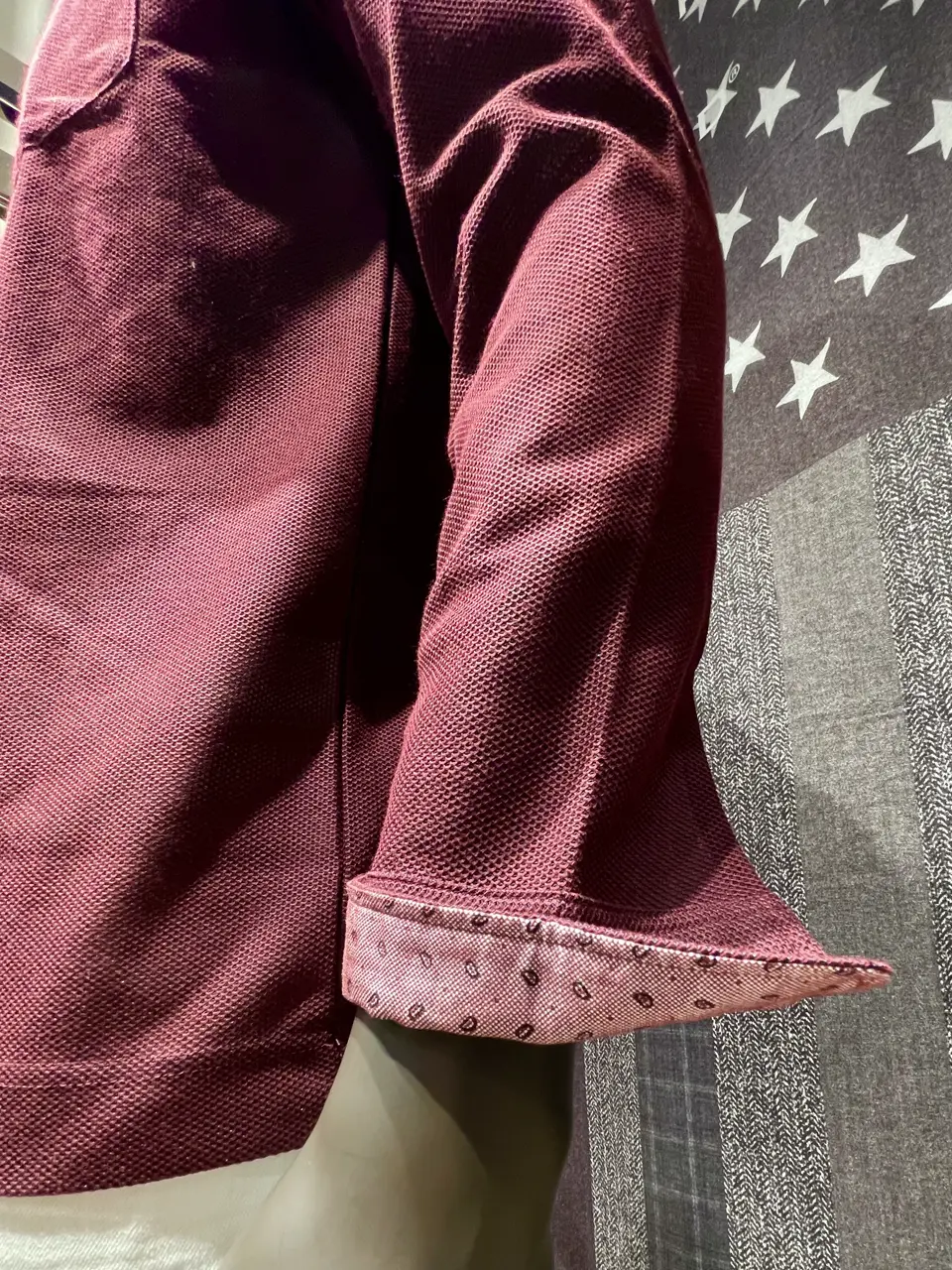 JOSEPH ABBOUD 小田 コーディネート画像