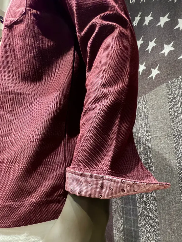 JOSEPH ABBOUD 小田 コーディネート画像