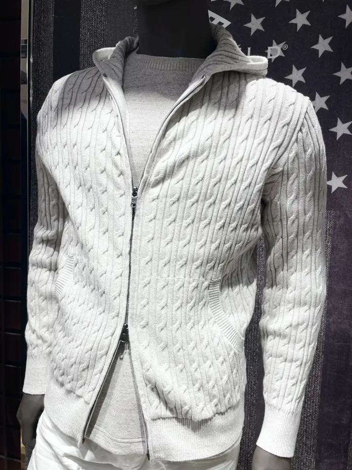 JOSEPH ABBOUD 小田 コーディネート画像