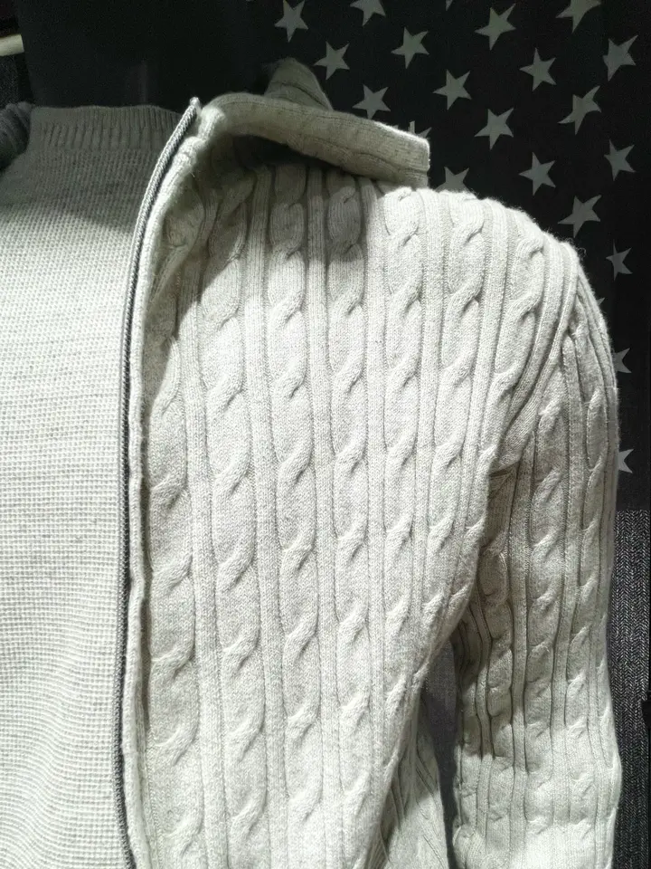 JOSEPH ABBOUD 小田 コーディネート画像