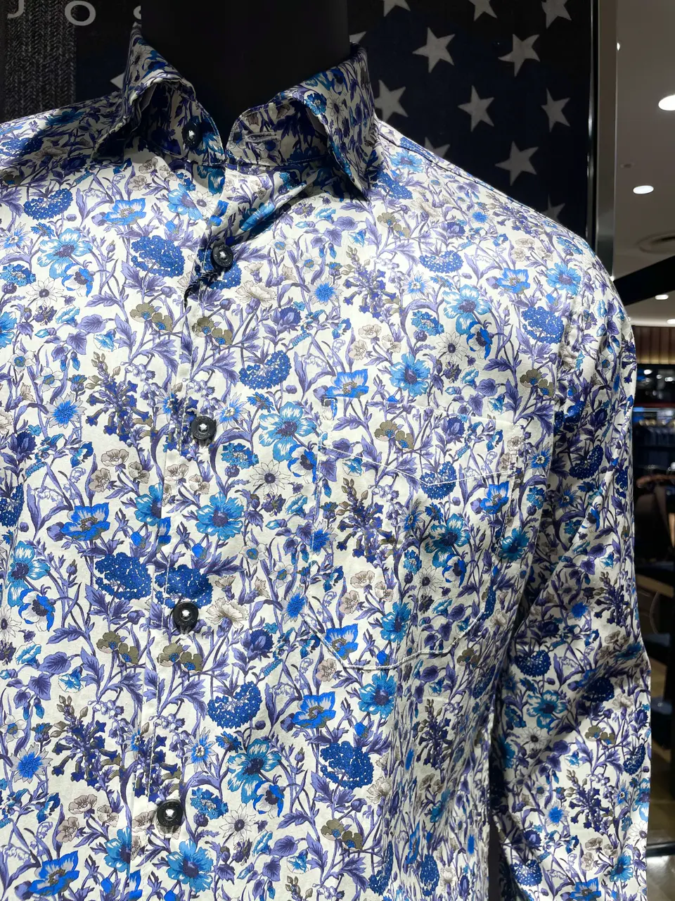 JOSEPH ABBOUD 小田 コーディネート画像