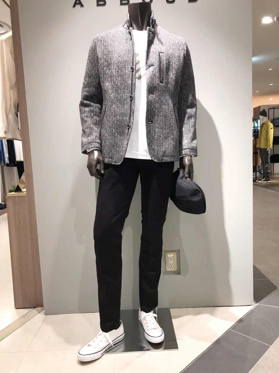 公式】JOSEPH ABBOUD | ファッション通販サイト[オンワード