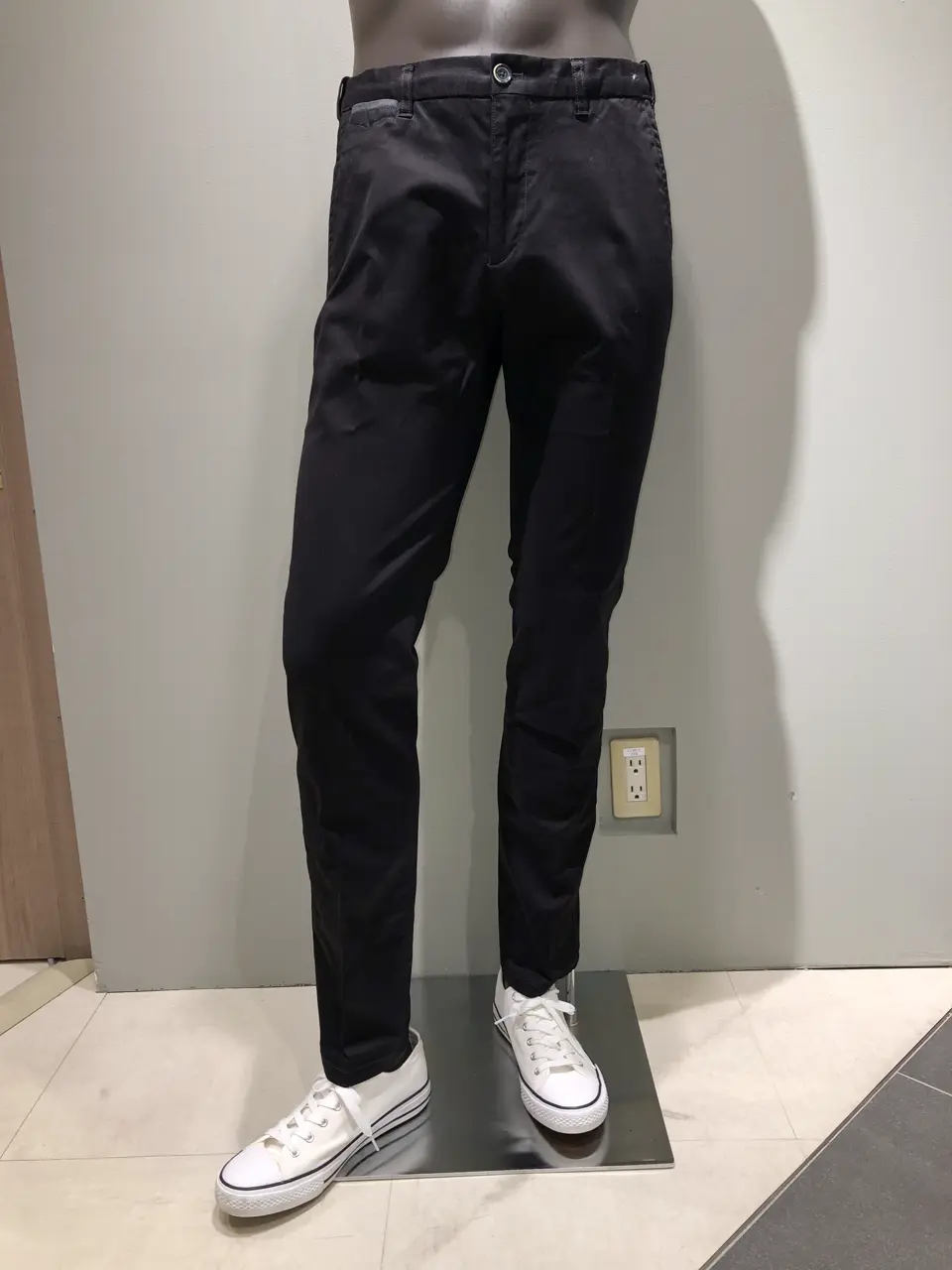 JOSEPH ABBOUD 川田 コーディネート画像