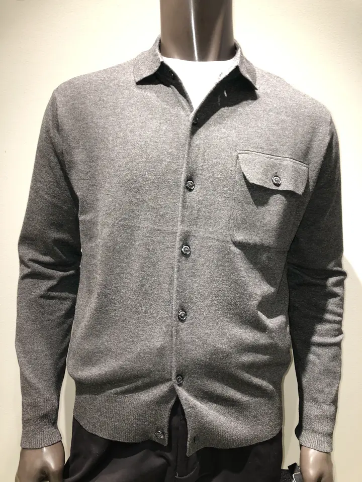 JOSEPH ABBOUD 川田 コーディネート画像