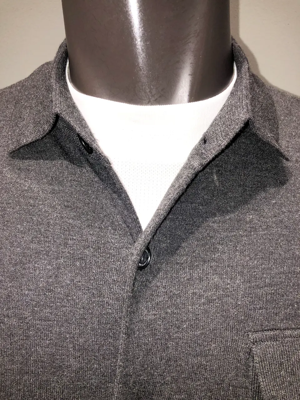 JOSEPH ABBOUD 川田 コーディネート画像