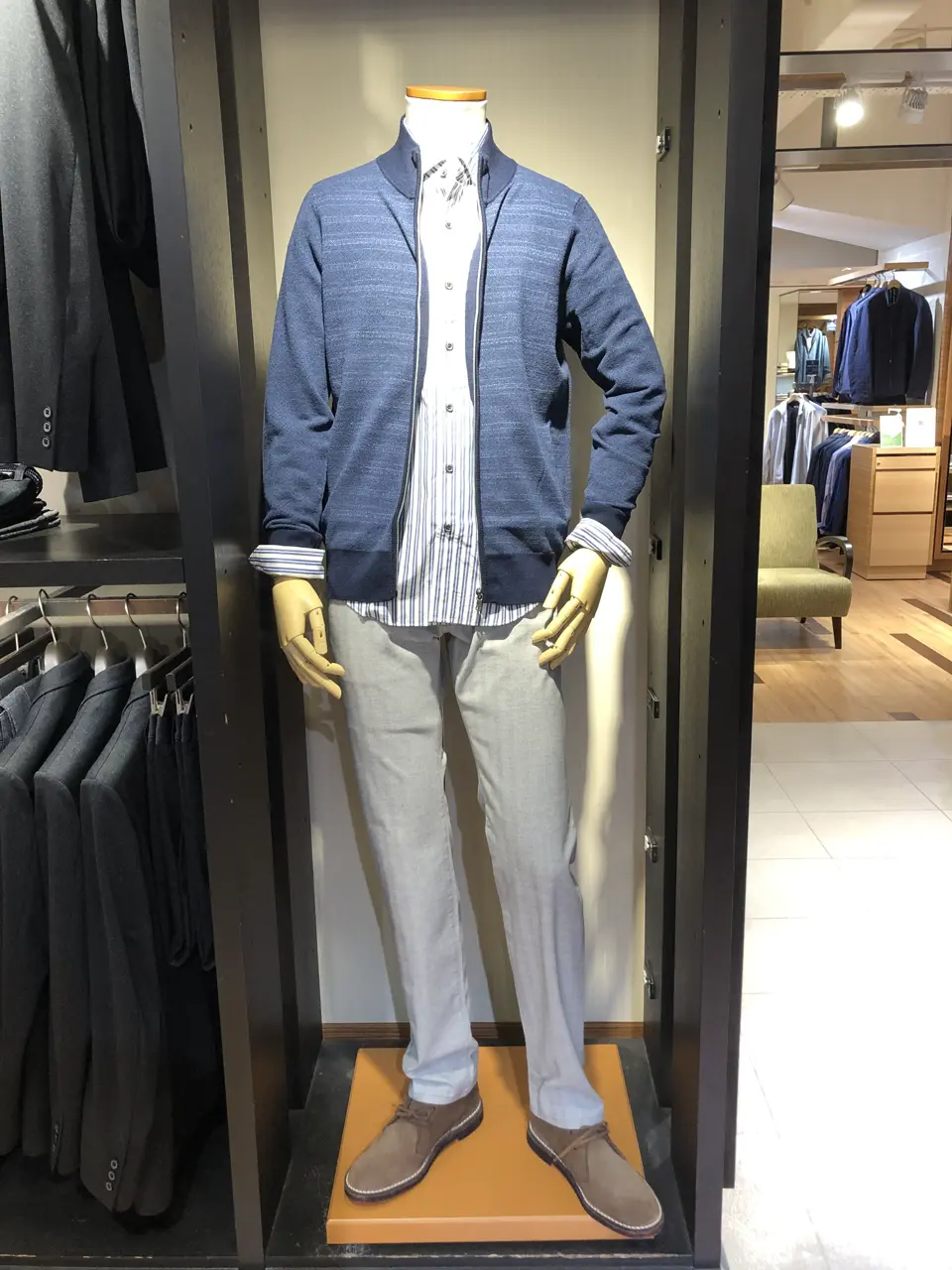  山口 コーディネート画像