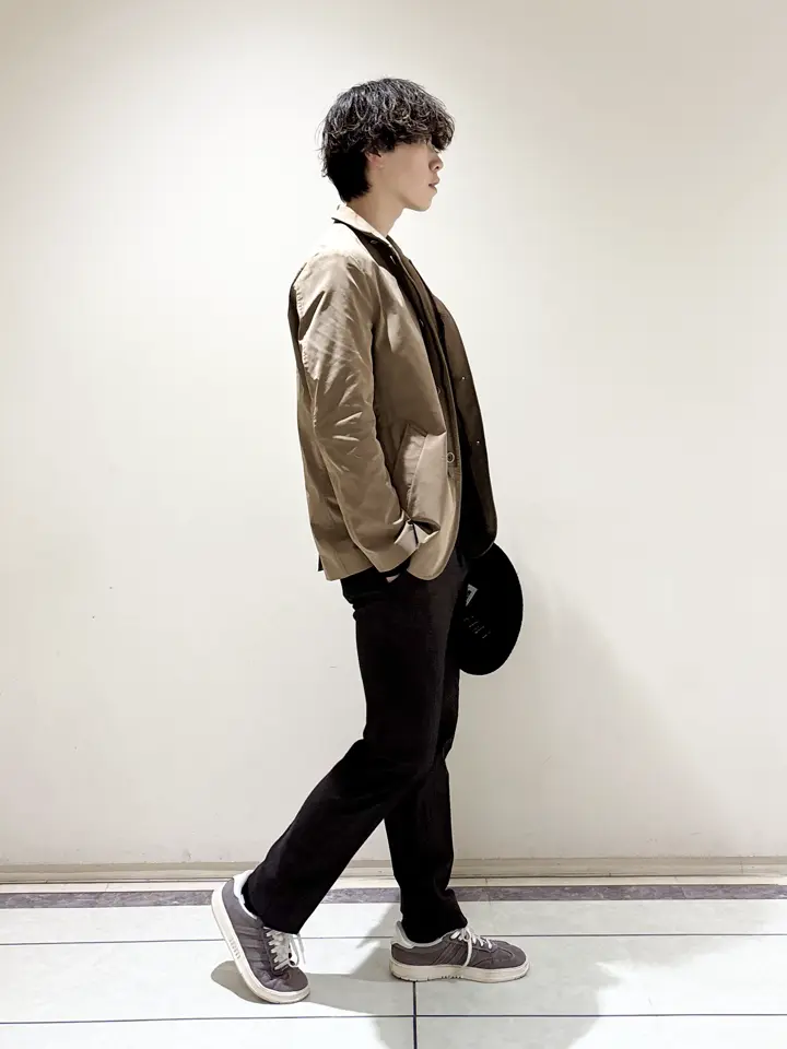 JOSEPH ABBOUD 近藤 コーディネート画像