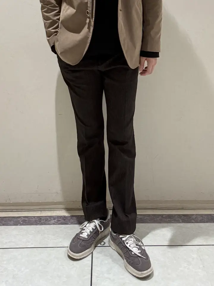 JOSEPH ABBOUD 近藤 コーディネート画像