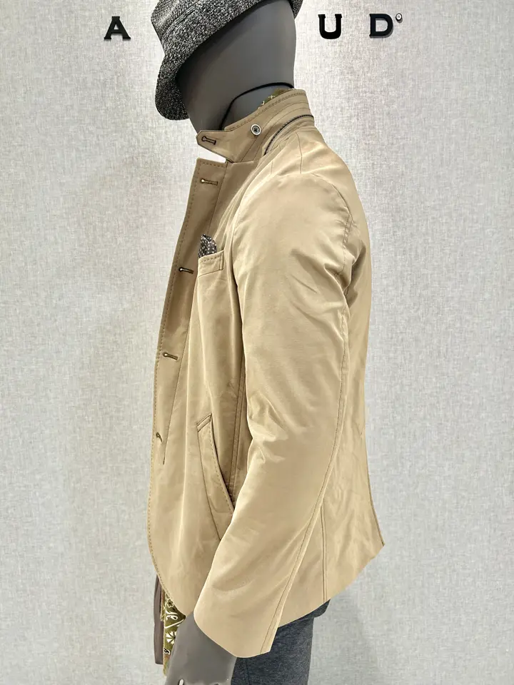 JOSEPH ABBOUD 上田 コーディネート画像