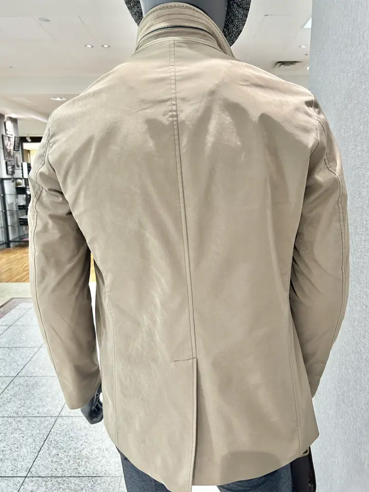 JOSEPH ABBOUD 上田 コーディネート画像