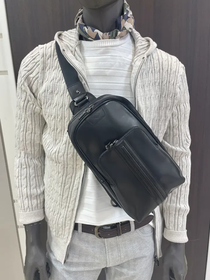 JOSEPH ABBOUD 松山 コーディネート画像