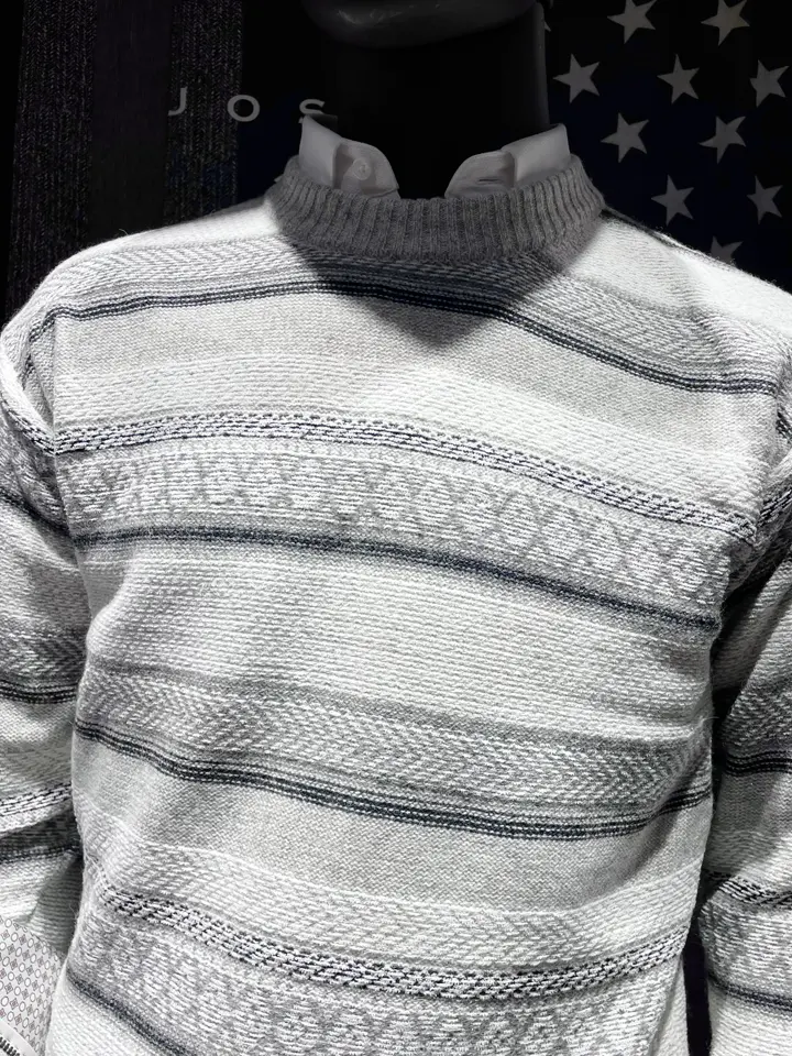 JOSEPH ABBOUD 小田 コーディネート画像