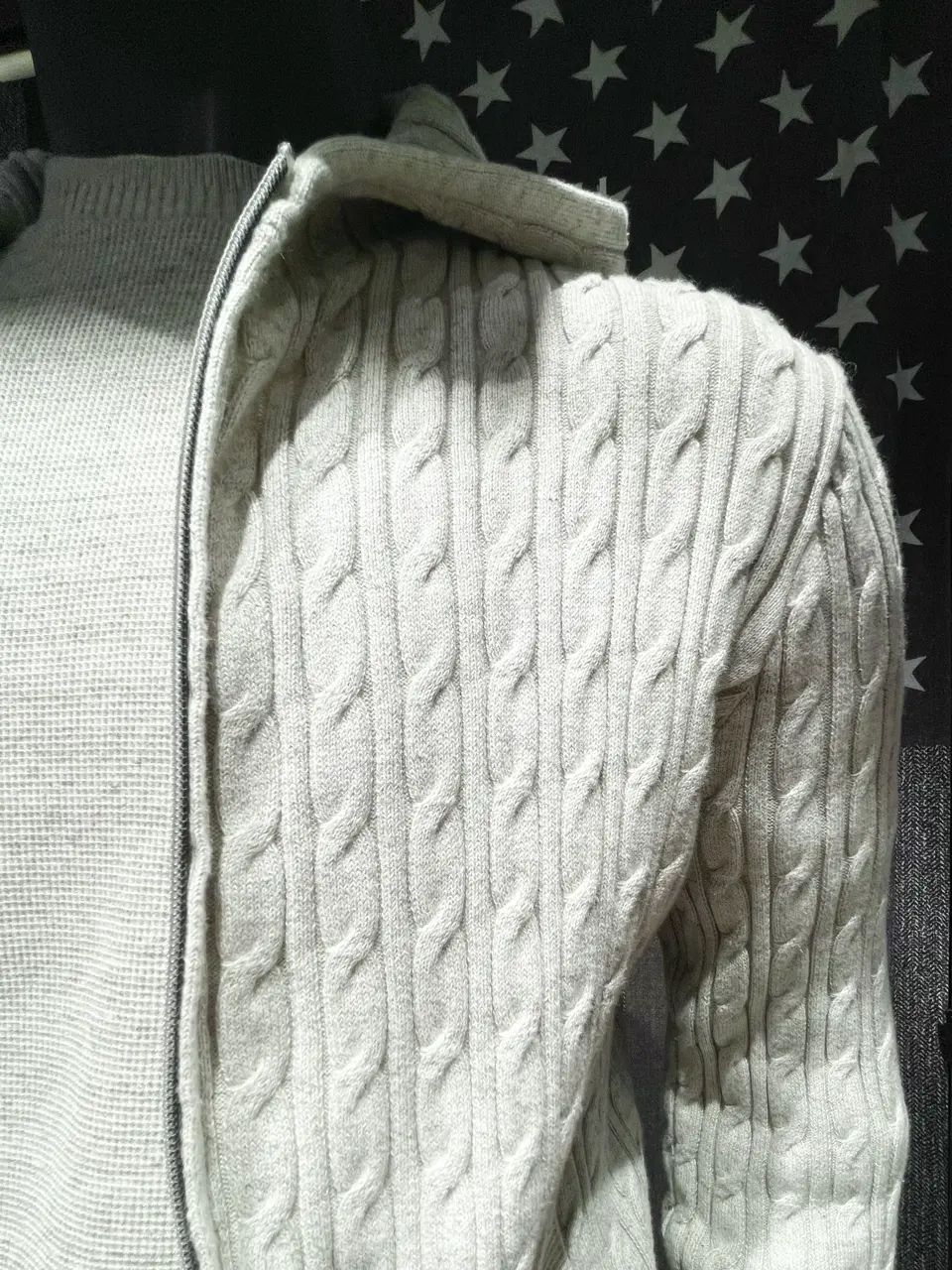 JOSEPH ABBOUD 小田 コーディネート画像