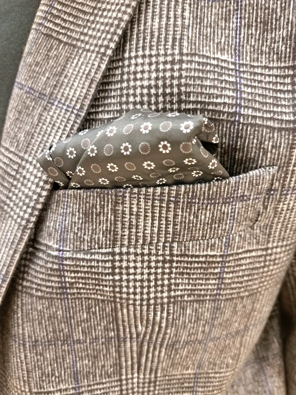 JOSEPH ABBOUD 藤川 コーディネート画像