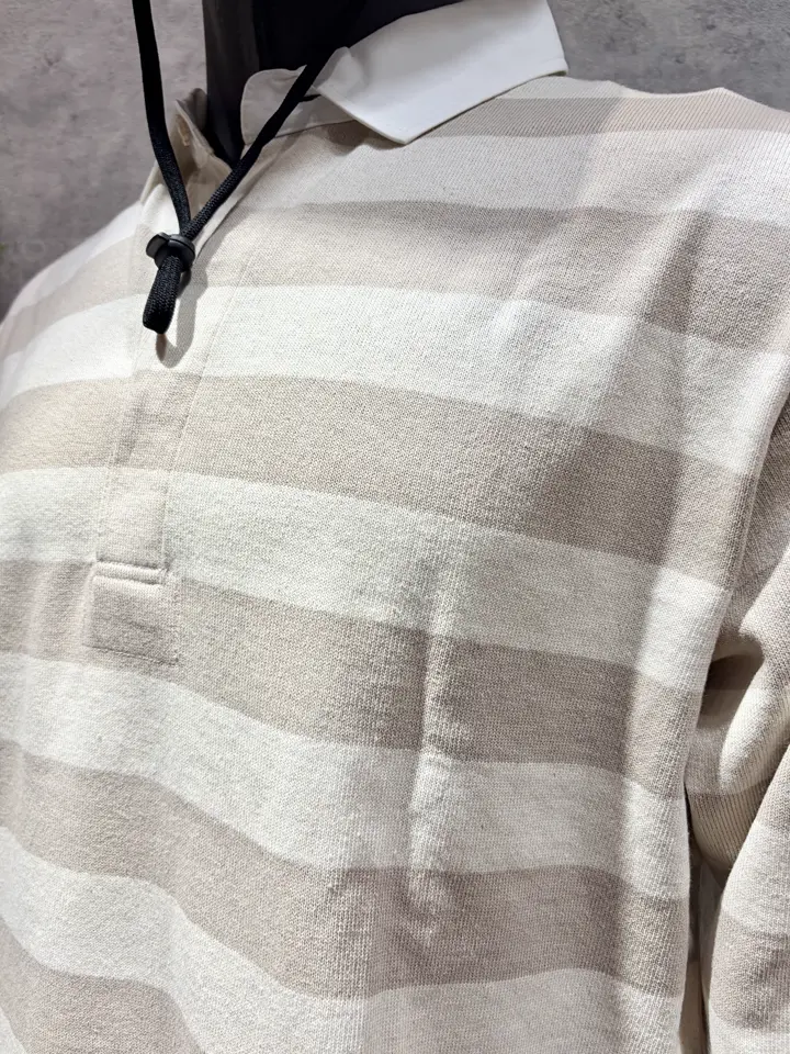 JOSEPH ABBOUD MOUNTAIN 二澤 コーディネート画像