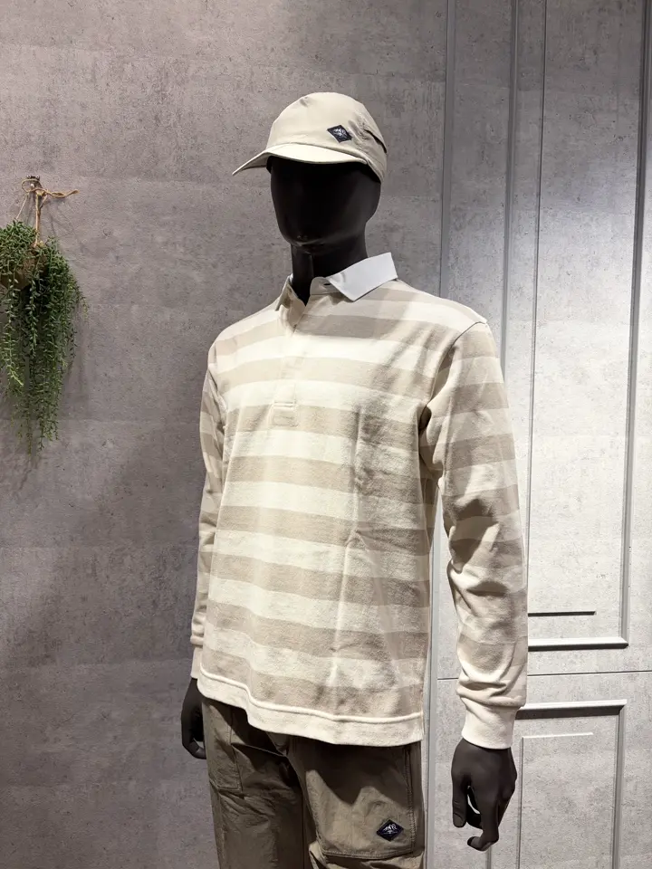 JOSEPH ABBOUD MOUNTAIN 上條 コーディネート画像