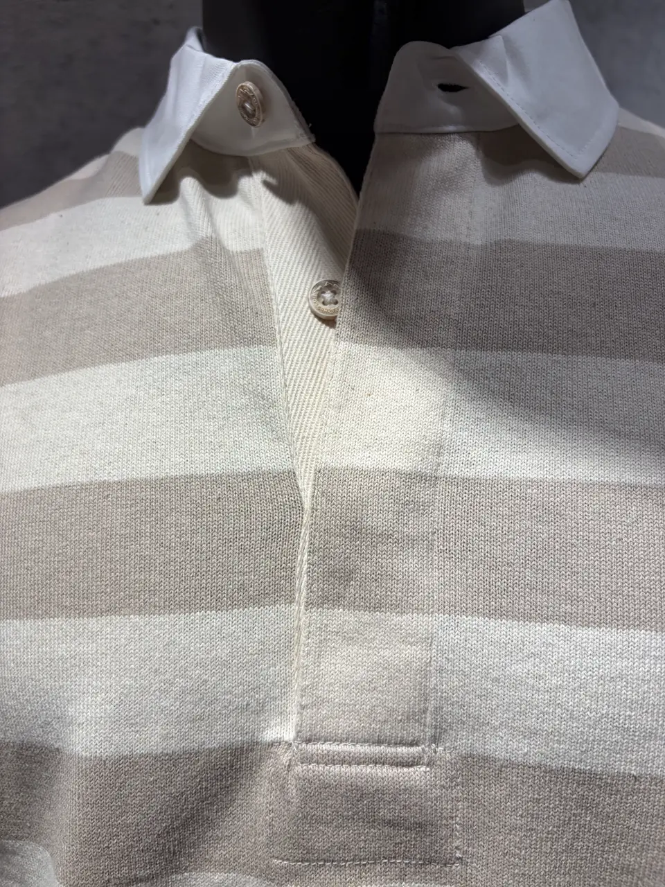 JOSEPH ABBOUD MOUNTAIN 上條 コーディネート画像